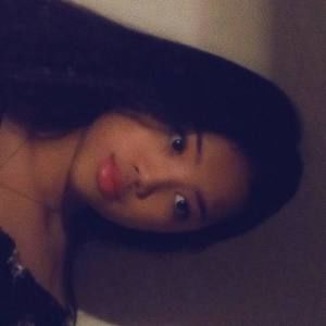 Meet your Posher, Sarah faye